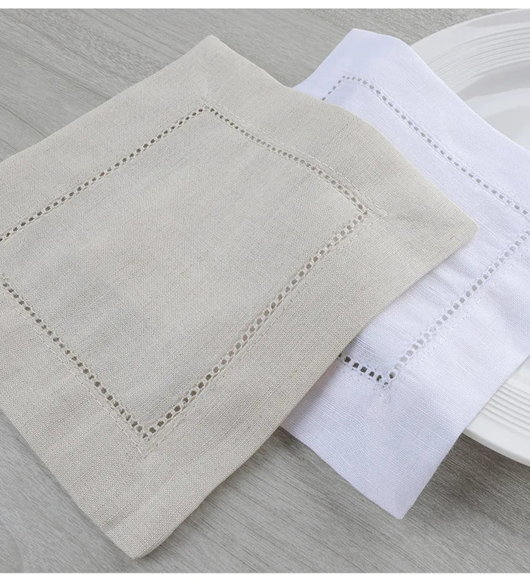 Marseille Cocktail Napkins