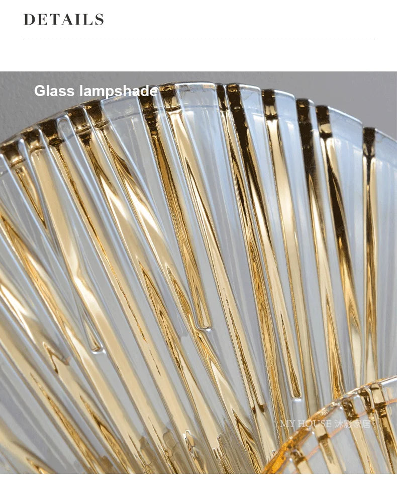 Lausanne Crystal Sconce