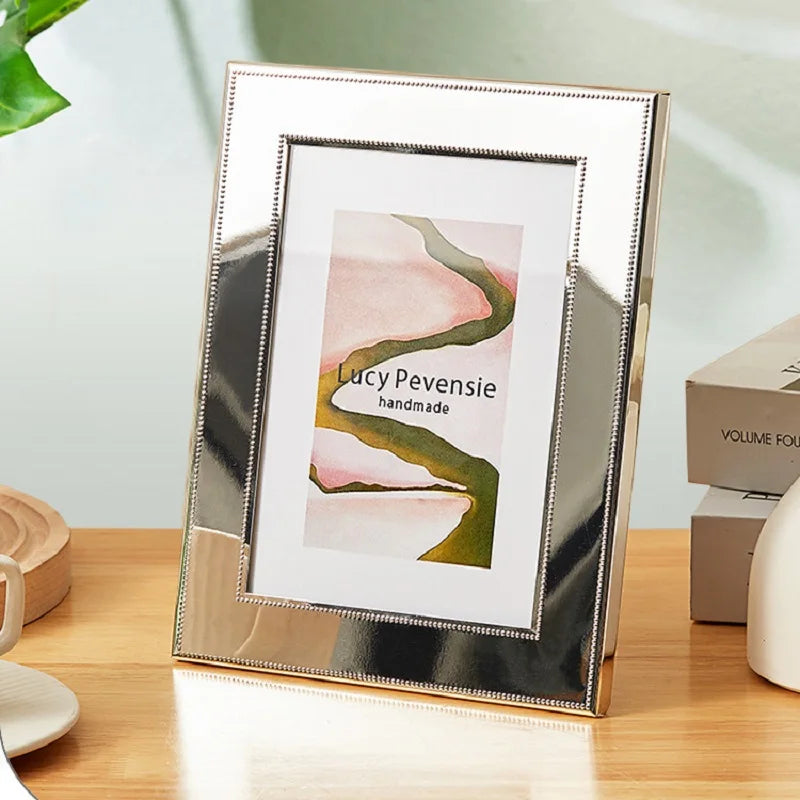 Chatsworth Beaded Frame