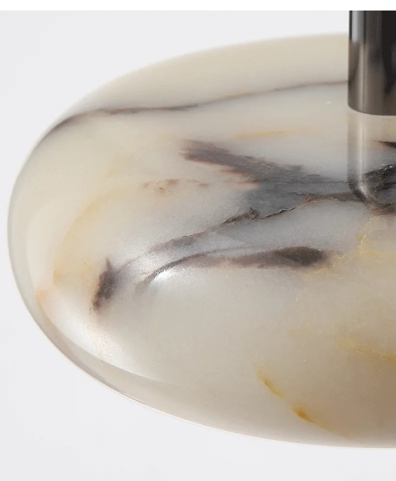 Honeystone Pendant