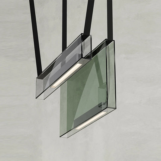 Copenhagen Panel Light
