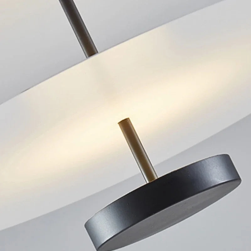 Coupe Ceiling Light