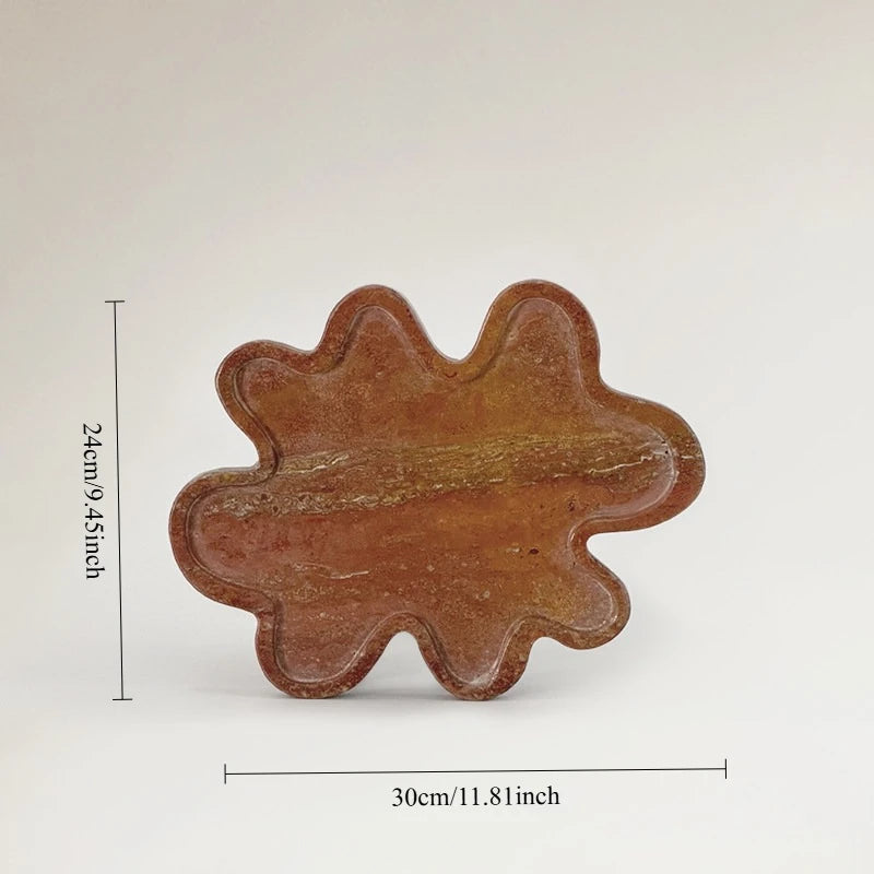 Cumulus Stone Tray