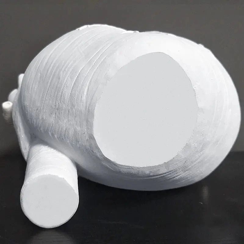 Cardiac Bloom Vase