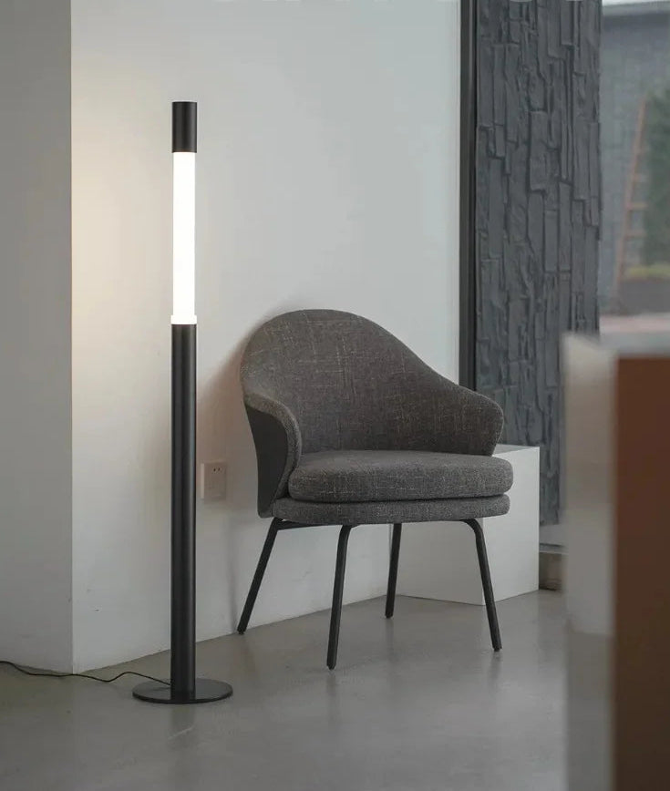 Column Reading Light