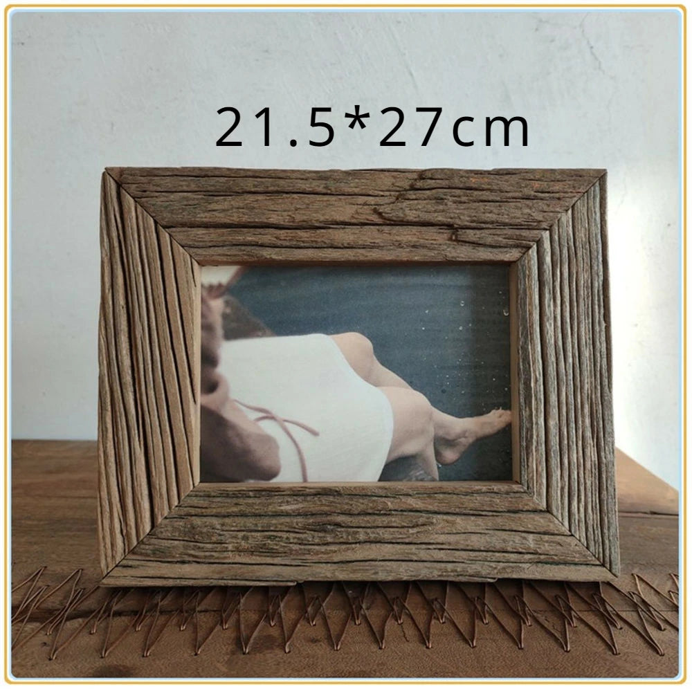 Barnlight Photo Frame