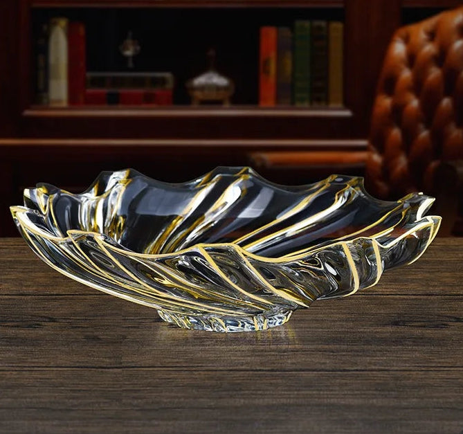 Aurum Crystal Colection