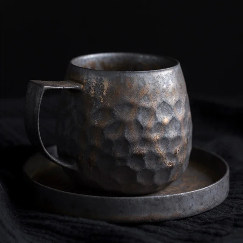 Rustic Mug