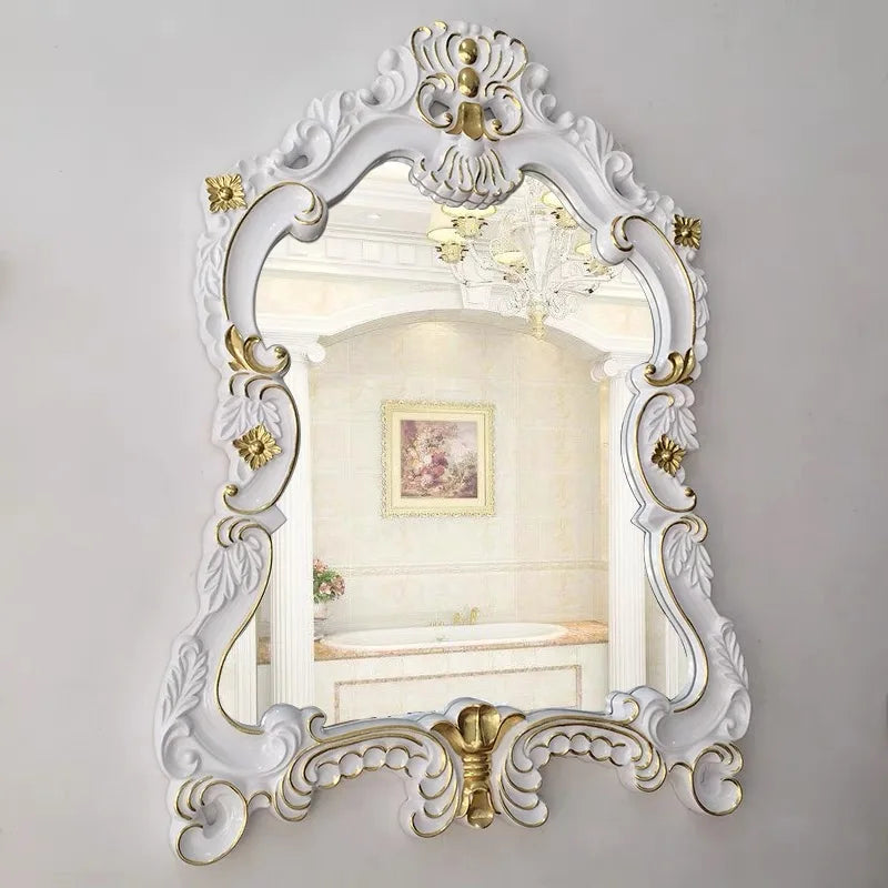 Belvedere Mirror