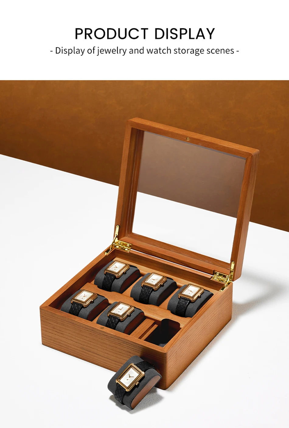 The Horologist's Case