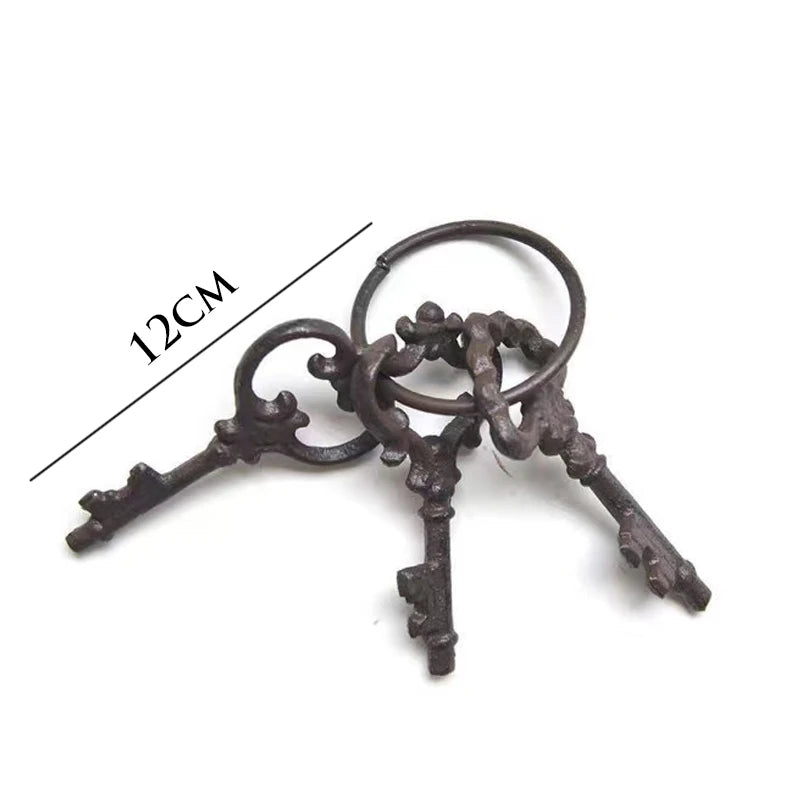Heritage Keys