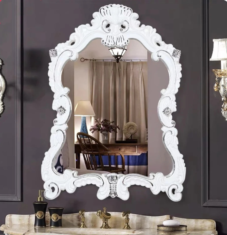 Belvedere Mirror