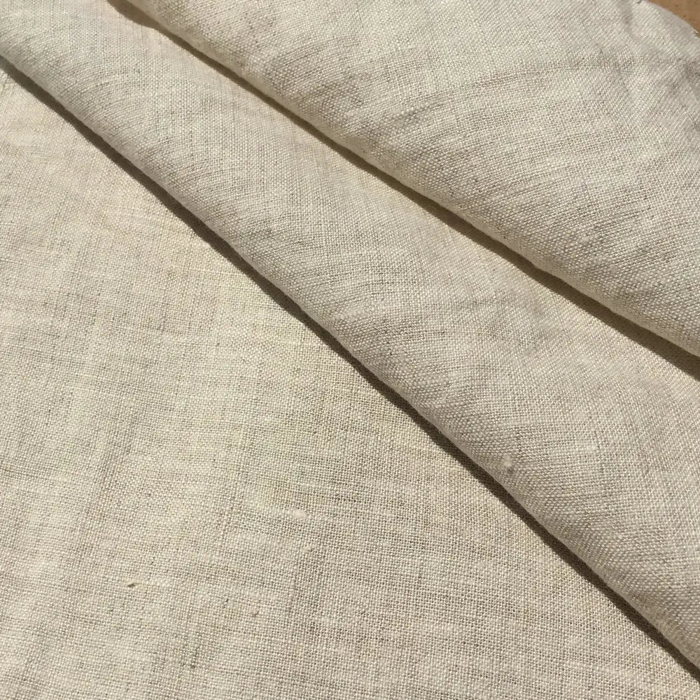 Bastide Linen Runner