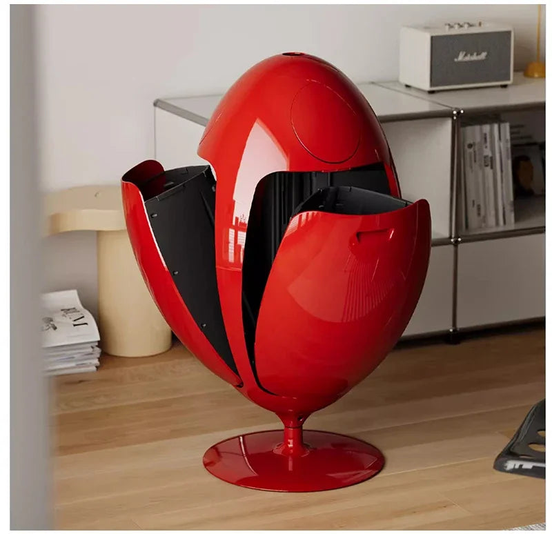 The Egg Bin