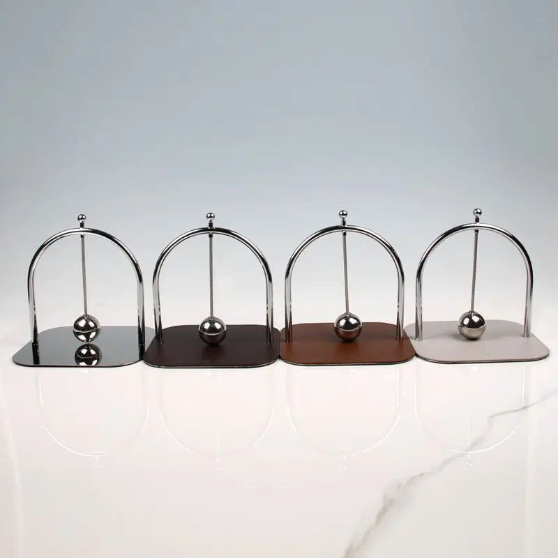 Meridian Napkin Stand