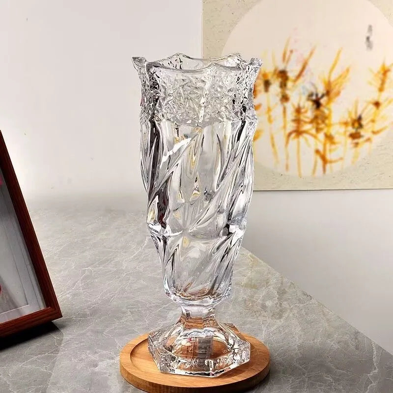 Vestal Vase