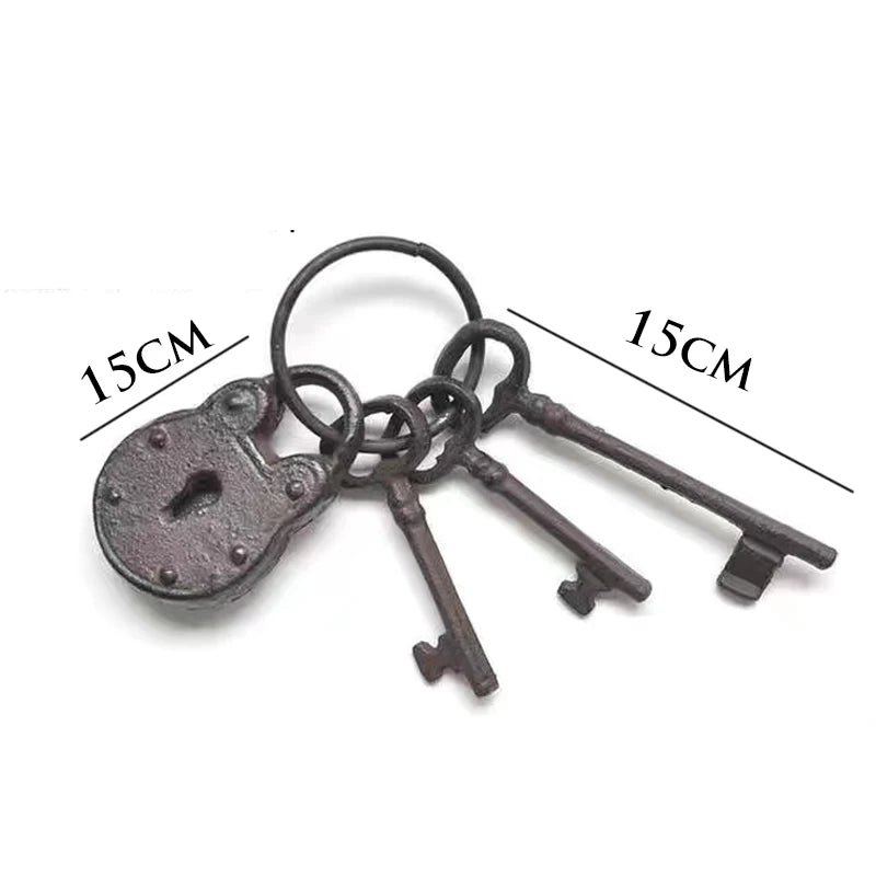 Heritage Keys