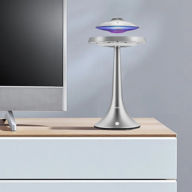 Gravity Defier Speaker