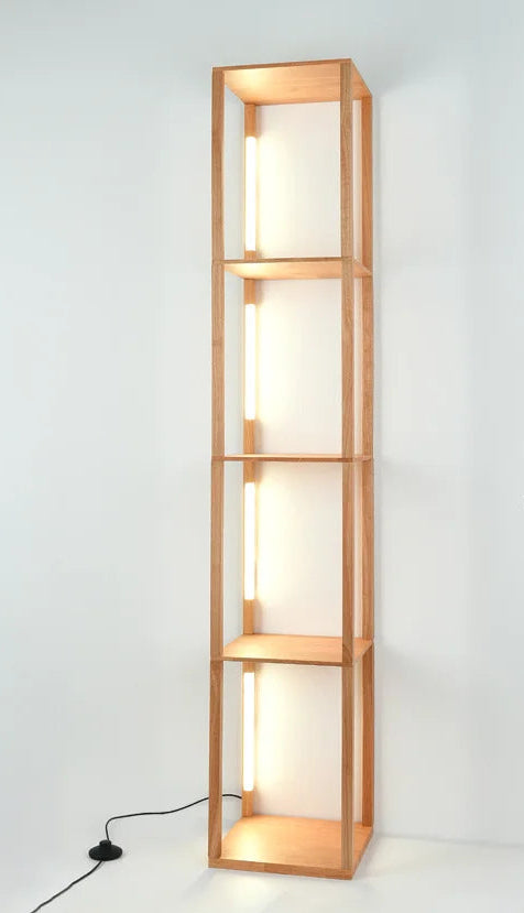 Kyoto Shelf Light