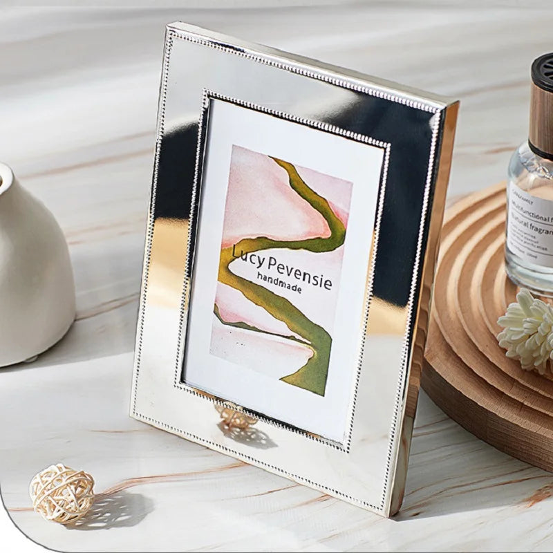 Chatsworth Beaded Frame