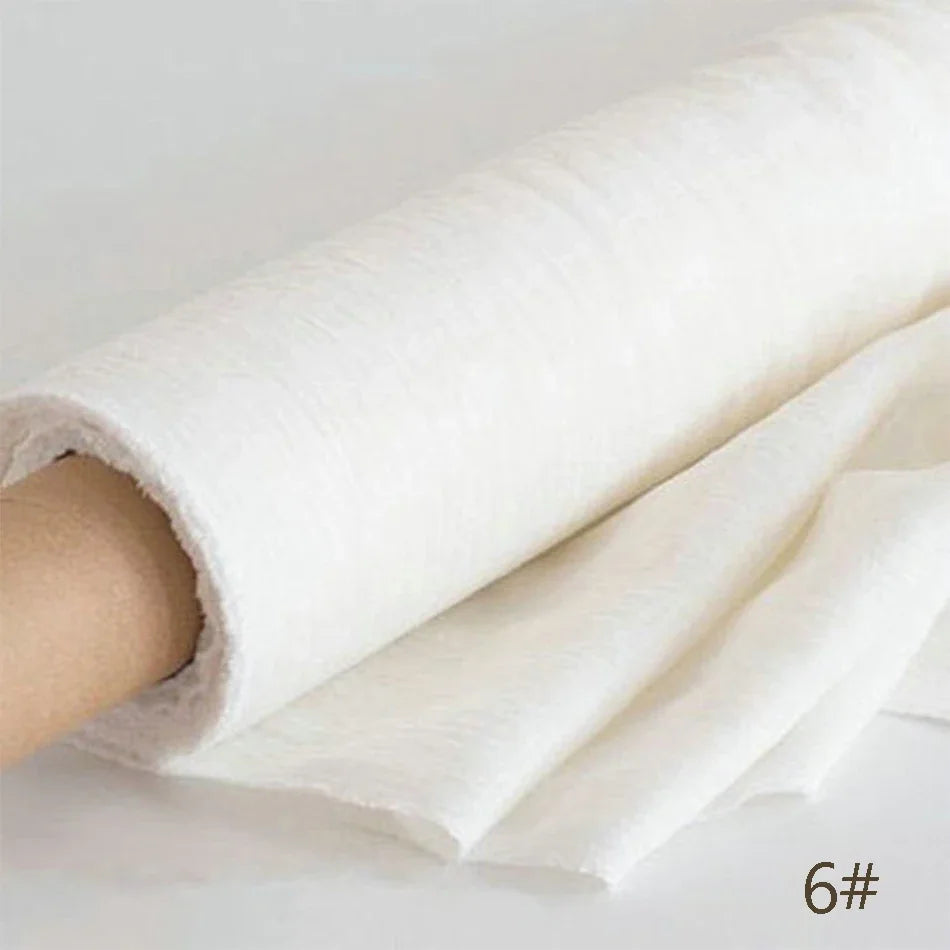 Camargue Linen Cover
