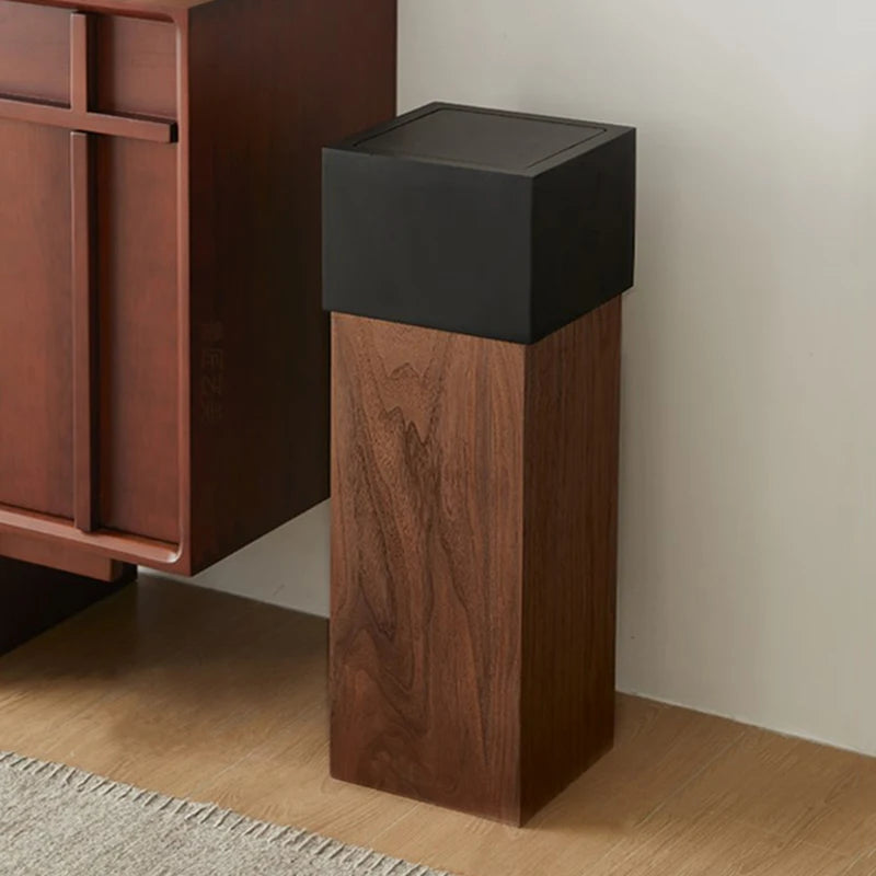 Plinth Waste Bin