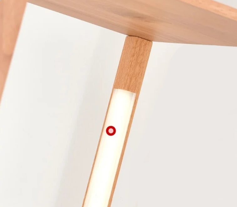 Kyoto Shelf Light
