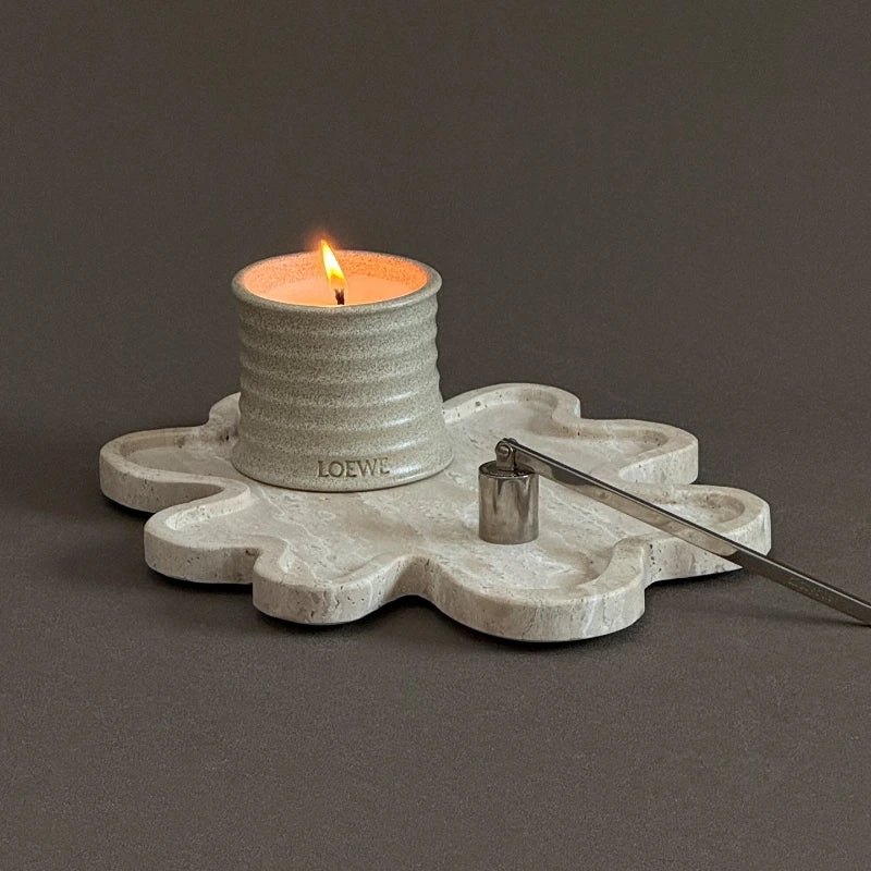 Cumulus Stone Tray