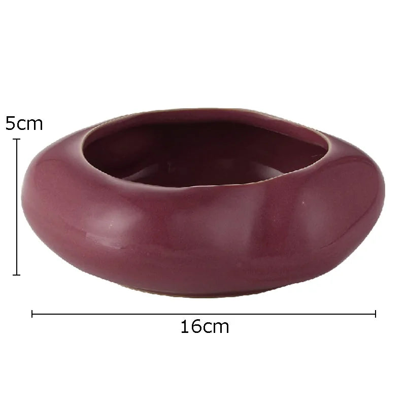 Zen Vessel Vase