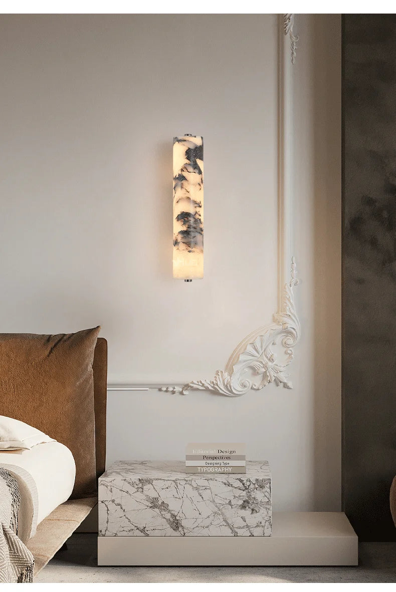 Colonna Wall Light