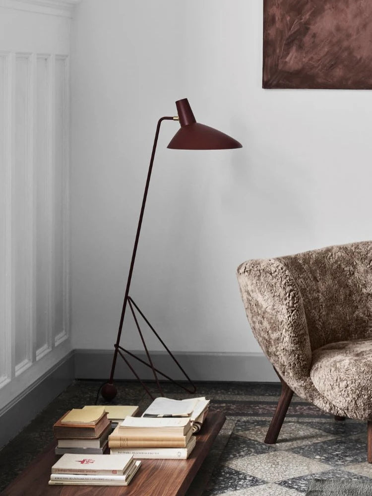 Bec Floor Lamp