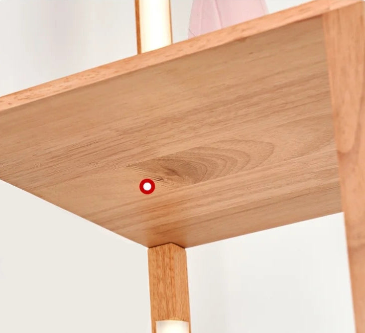Kyoto Shelf Light