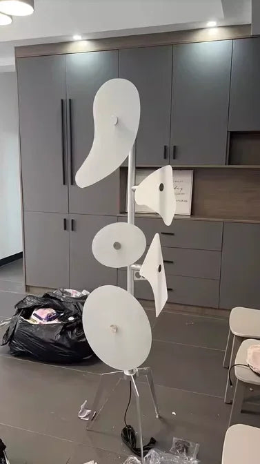 Calder Floor Lamp