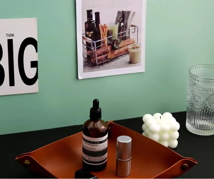 Grooving Tray