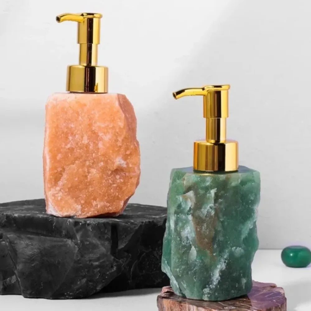 Geode Soap Dispenser