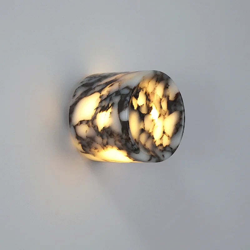 Viola Cylinder Light
