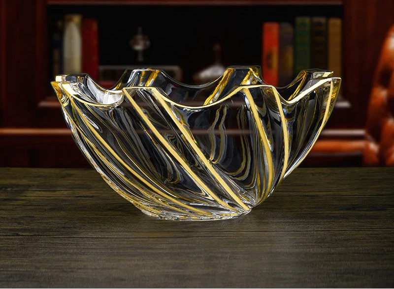 Aurum Crystal Colection