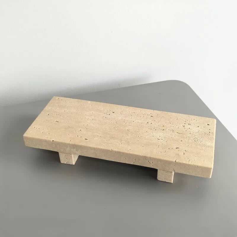 Trestle Stone Riser