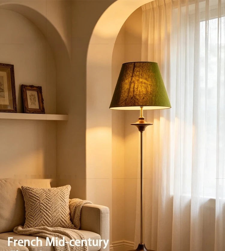 Americana Standing Lamp
