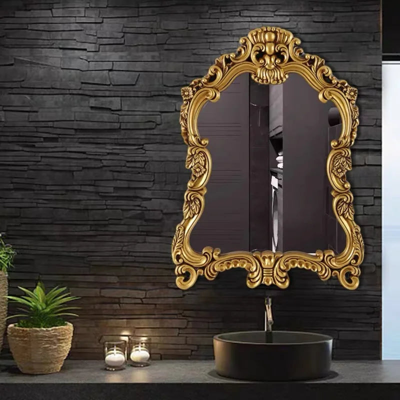 Belvedere Mirror