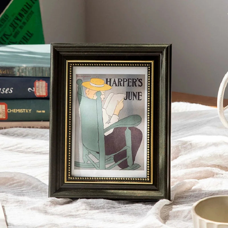 Thornbury Vintage Frame