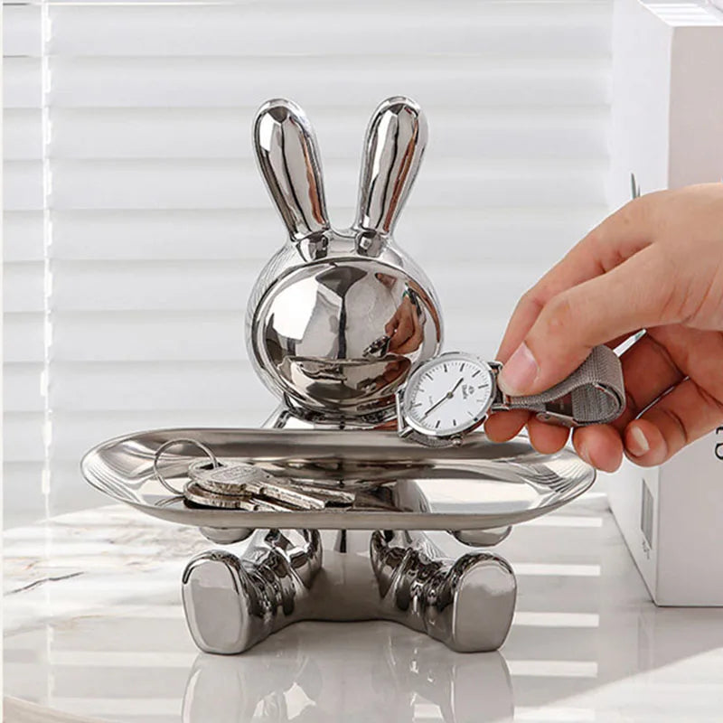 Cosmic Valet Object Tray