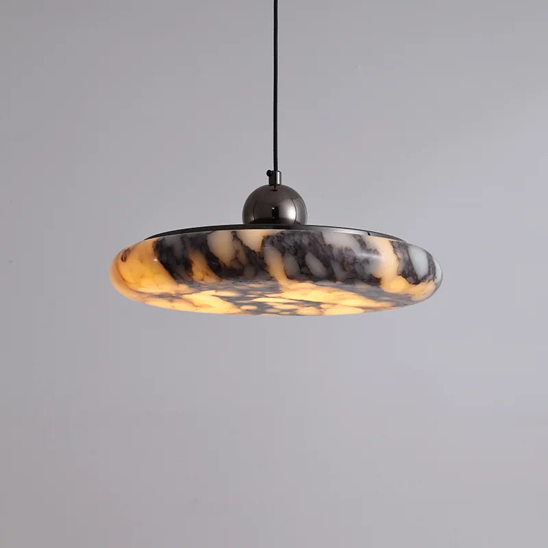 Calacatta Island Pendant