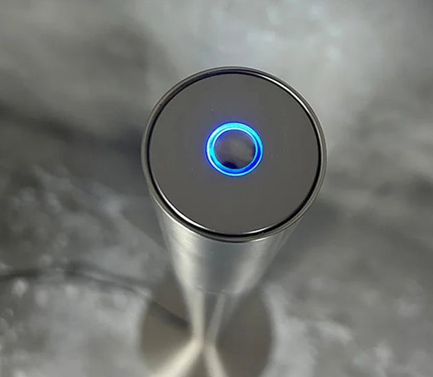 Column Reading Light