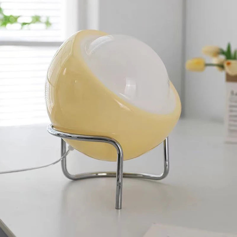 Alchemist's Orb Lamp