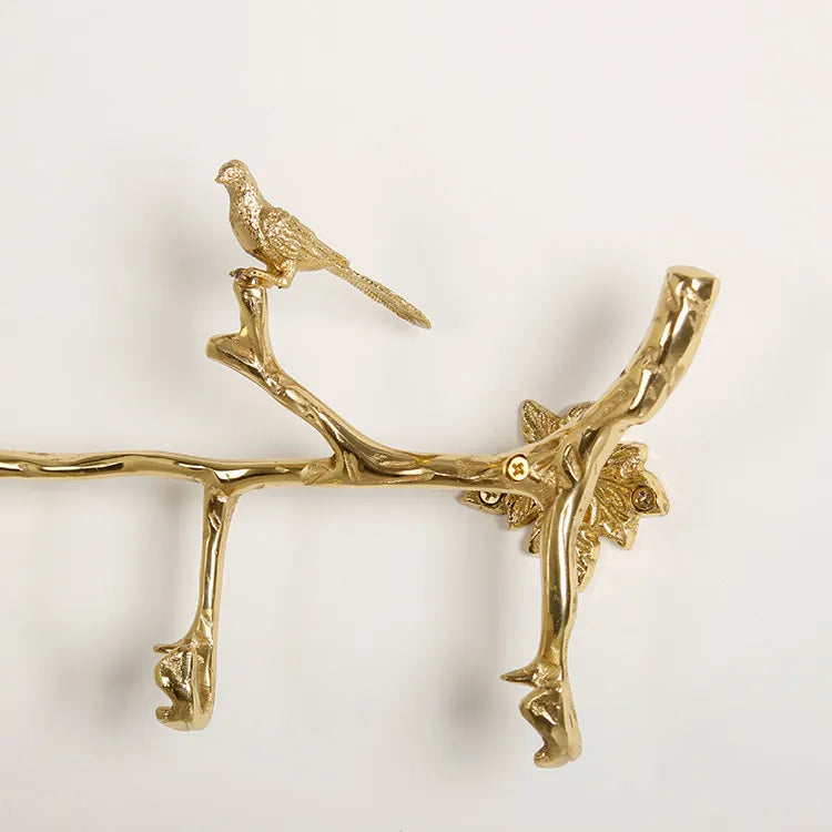 Fledgling Branch Rail