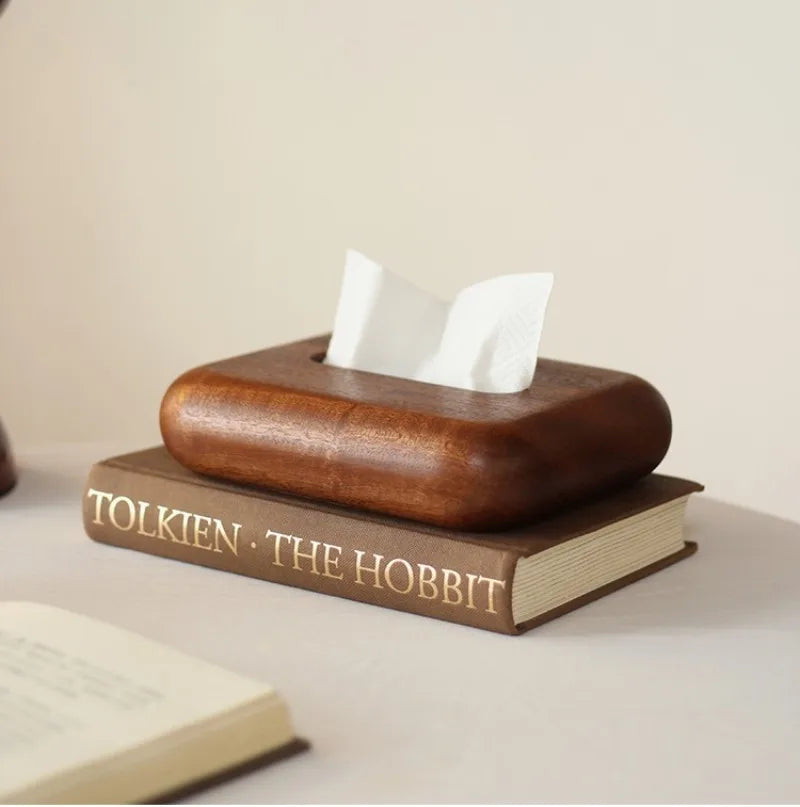 Driftform Tissue Case