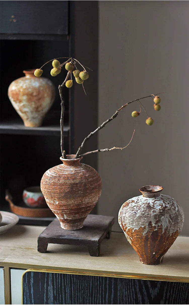 Imperfect Beauty Vase