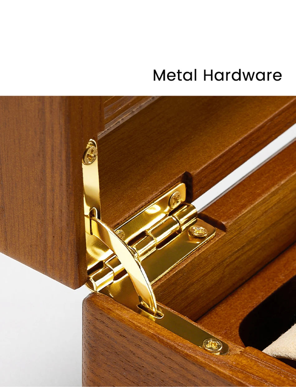 The Horologist's Case