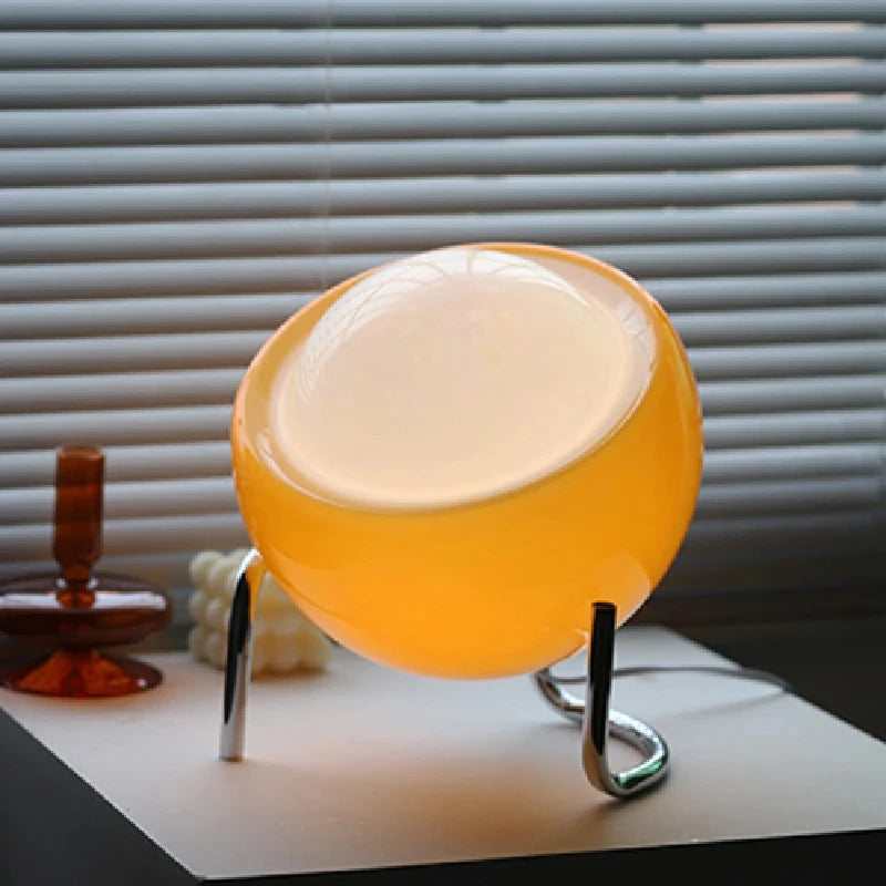 Alchemist's Orb Lamp
